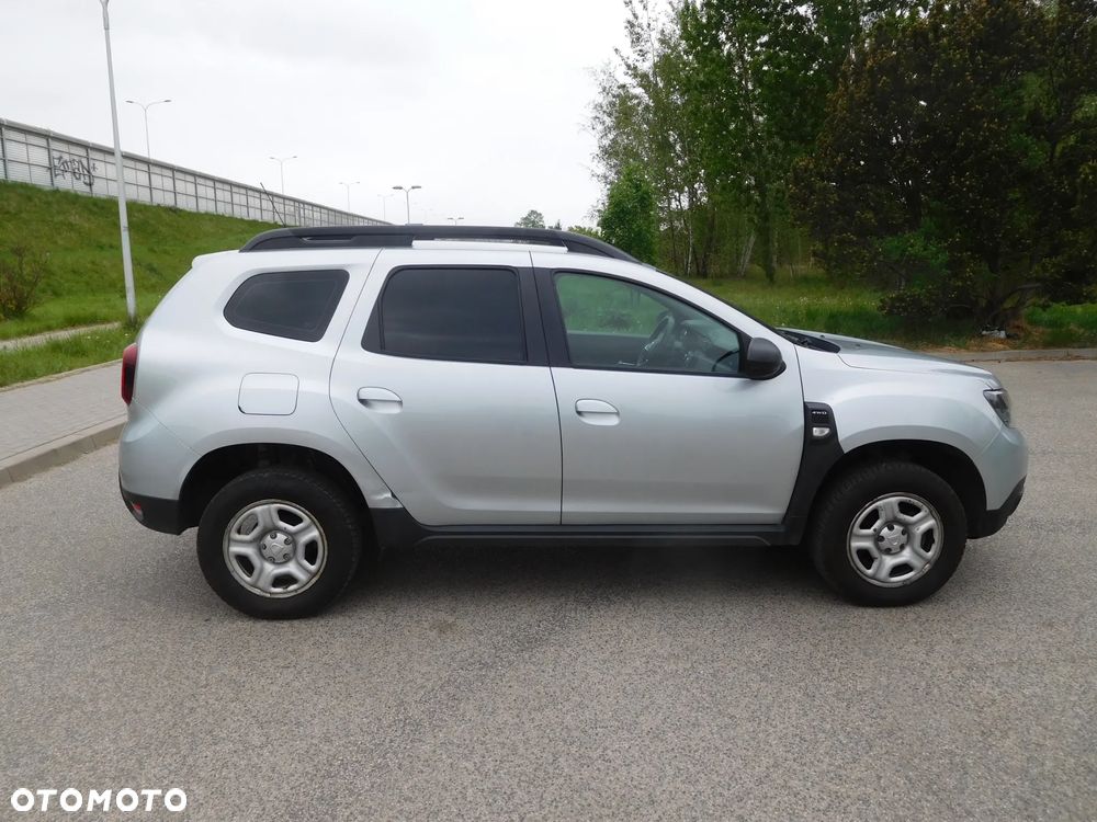 Dacia Duster 1.5 Blue dCi Comfort 4WD - 16