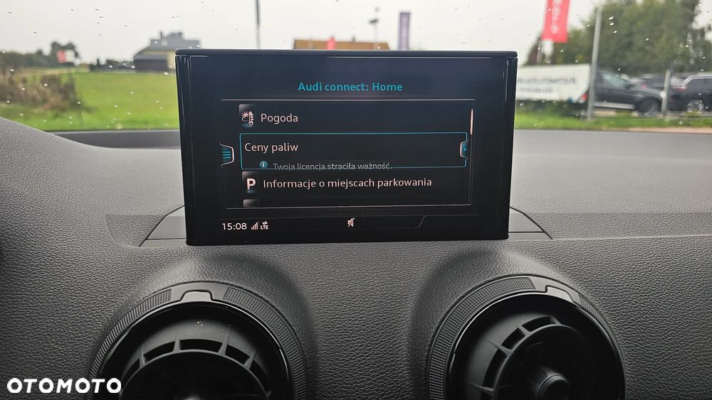 Audi Q2 30 TDI sport - 19
