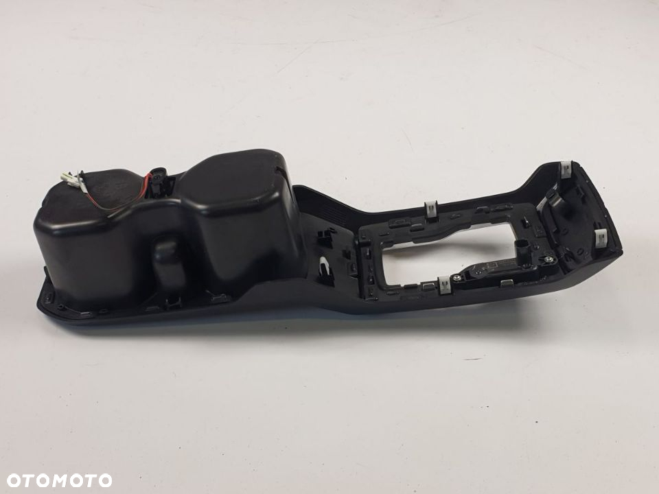 Panel Tunelu Środkowego JEEP WRANGLER JL 2.0T od 2018 roku - 8