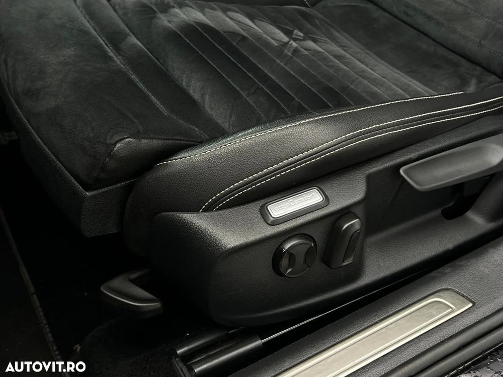 Volkswagen Passat 2.0 TDI DSG Highline - 23