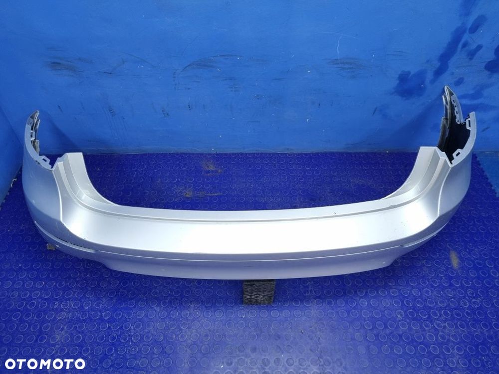 ZDERZAK tylny BMW X6 E71 zderzak tył Oryginał | OEM | Poznań | - 2
