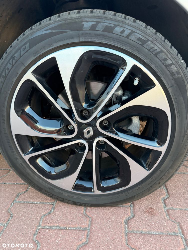 Renault Megane ENERGY dCi 130 Start & Stop Bose Edition - 13