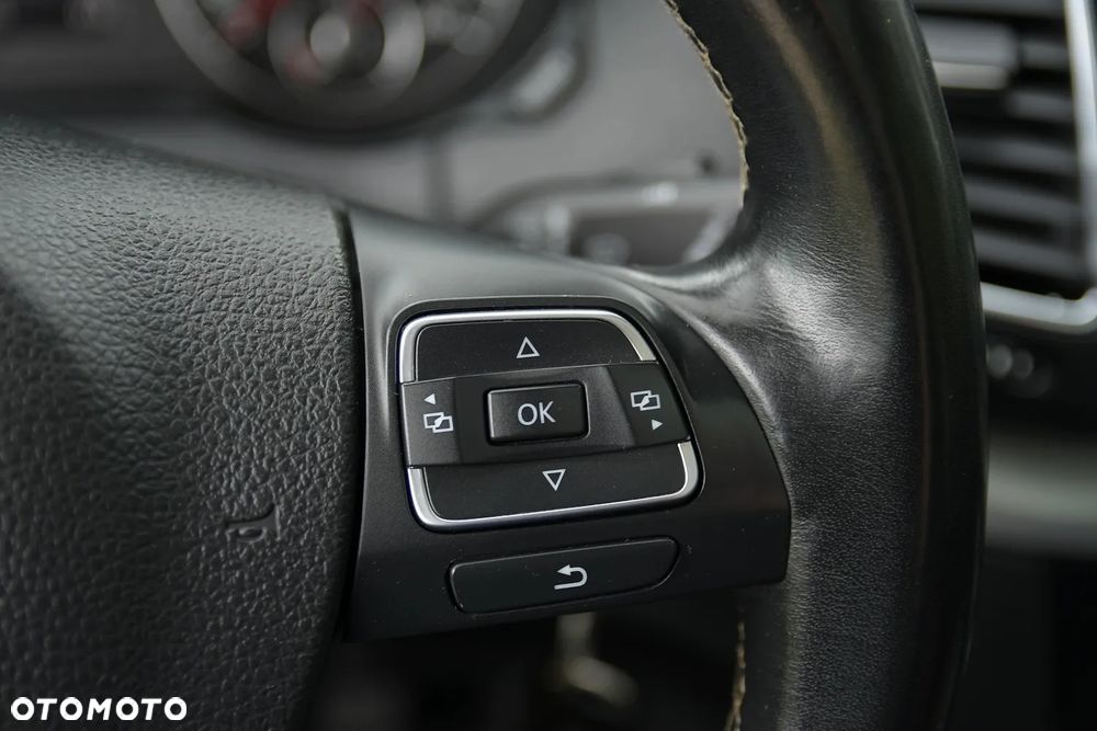 Volkswagen Sharan 2.0 TDI DSG Highline - 27
