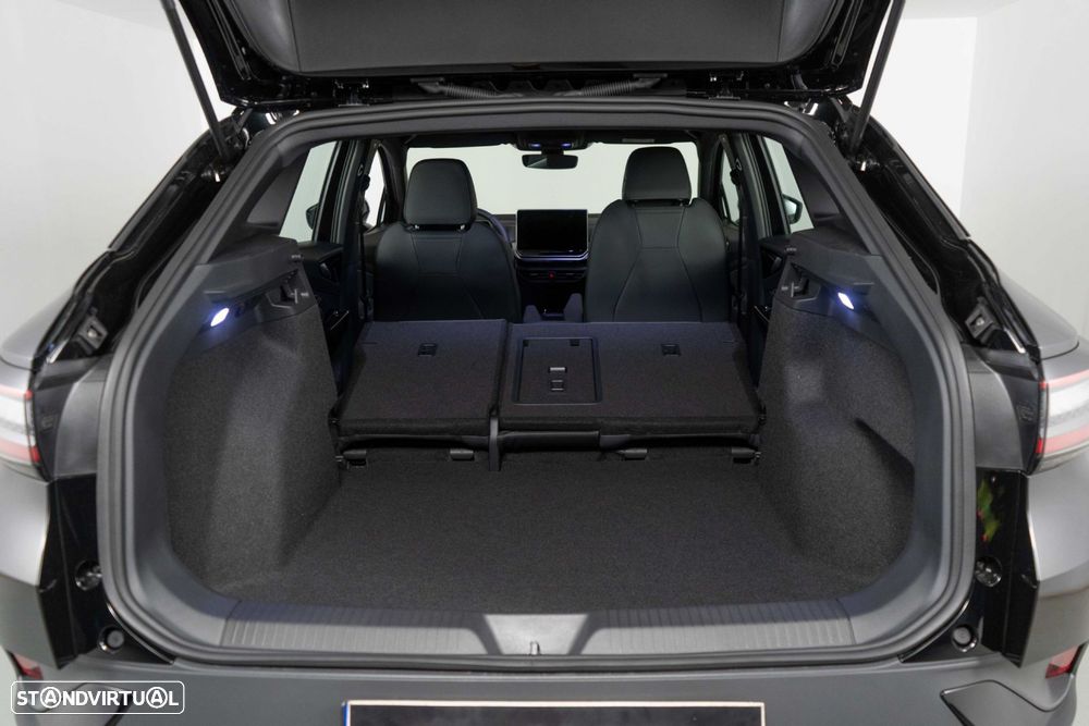 VW ID.4 79 kWh Pro - 19