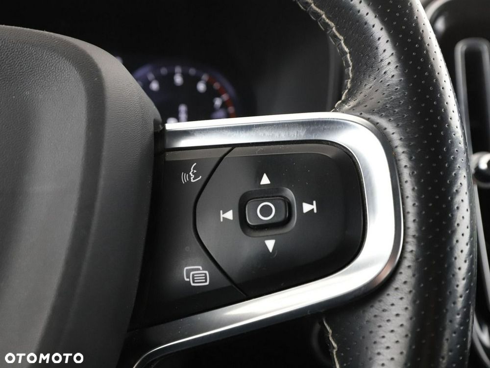 Volvo XC 40 T5 Recharge DKG RDesign - 32