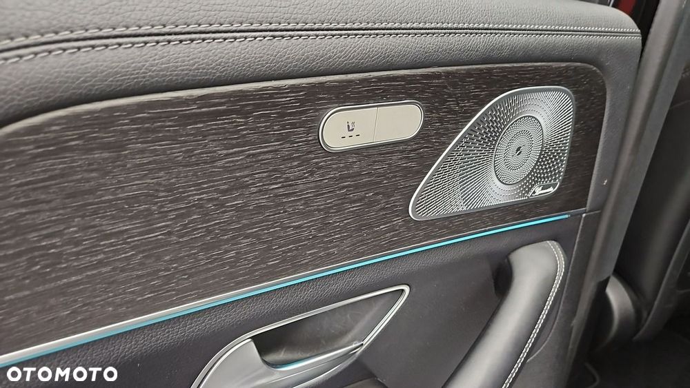Mercedes-Benz GLE AMG 53 4-Matic - 22