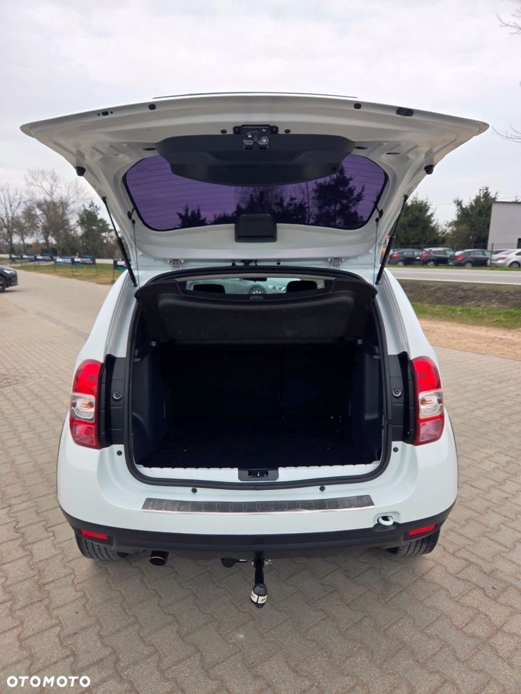 Dacia Duster 1.6 16V 105 4x2 Prestige - 11