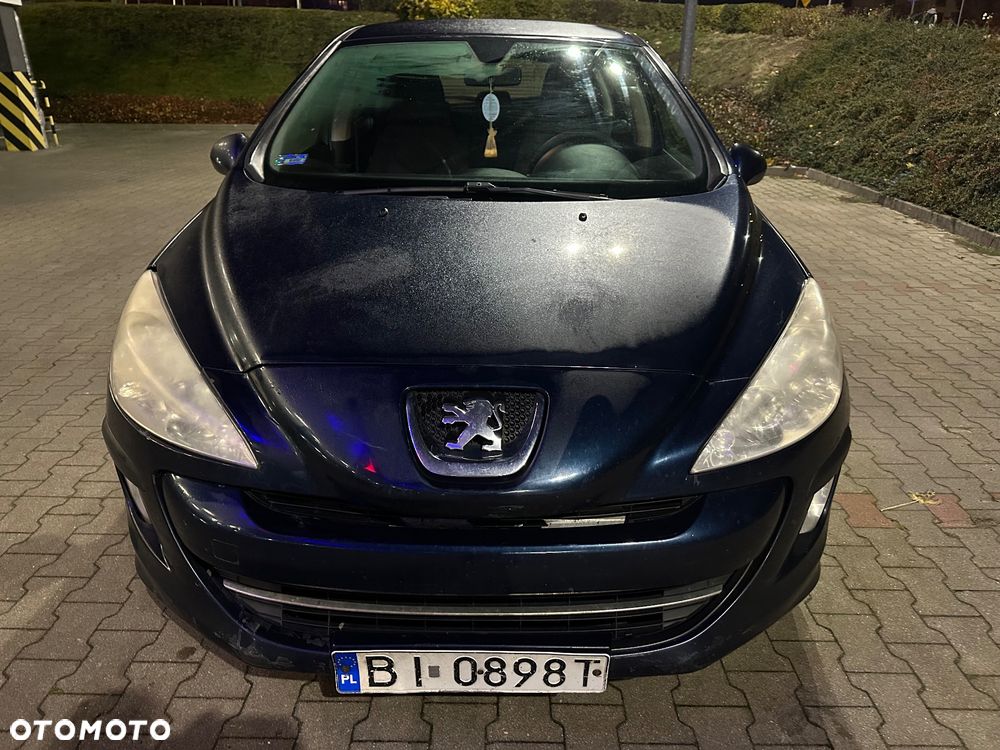 Peugeot 308 1.6 HDi Active - 1