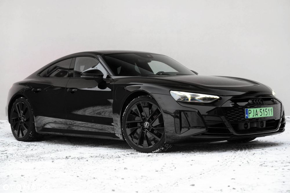 Audi e-tron GT - 2