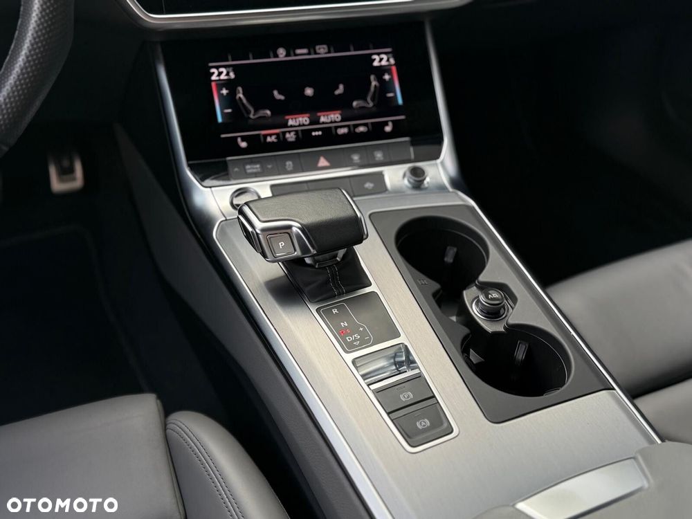 Audi A6 - 23
