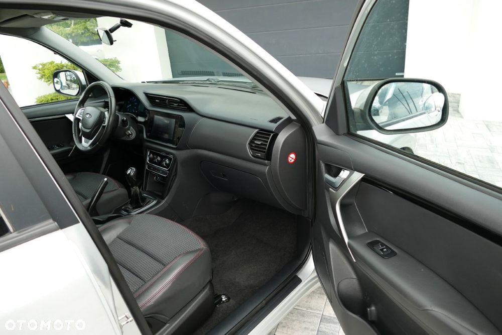 Suzuki Grand Vitara - 19