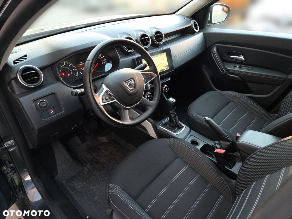 Dacia Duster 1.3 TCe Prestige EDC - 14