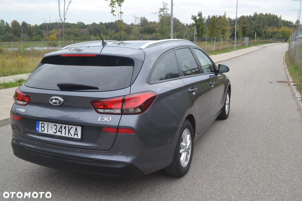 Hyundai i30 - 4