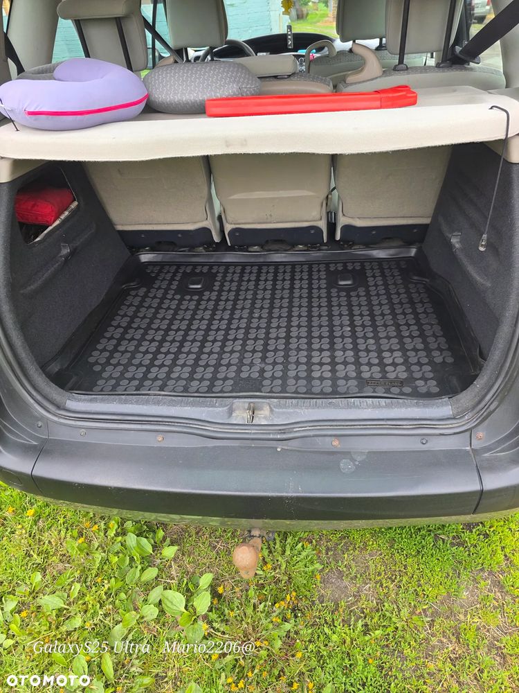 Renault Scenic - 5