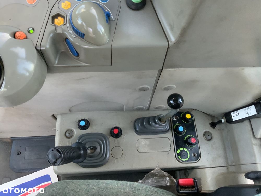 Fendt FARMER 412 , 2006 CIĄGNIK + TUR - 10