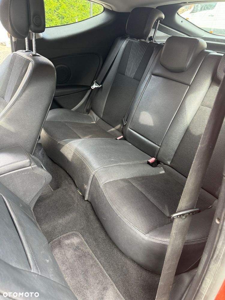 Renault Megane 1.5 dCi Bose Edition - 14