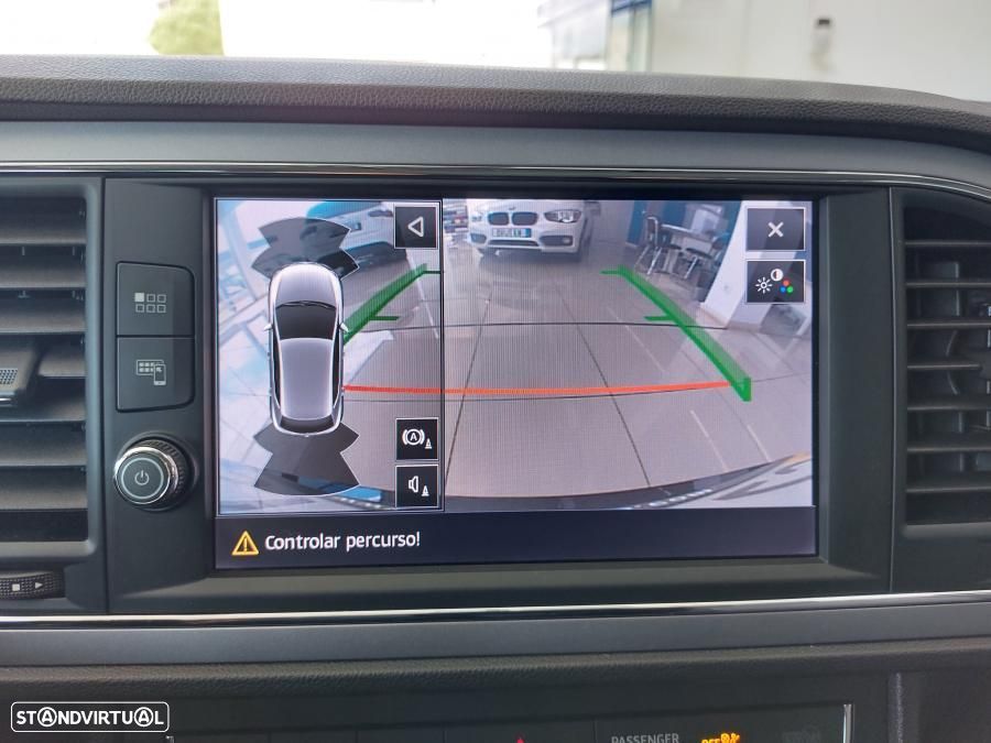 SEAT Leon 1.0 EcoTSI Style S/S - 9