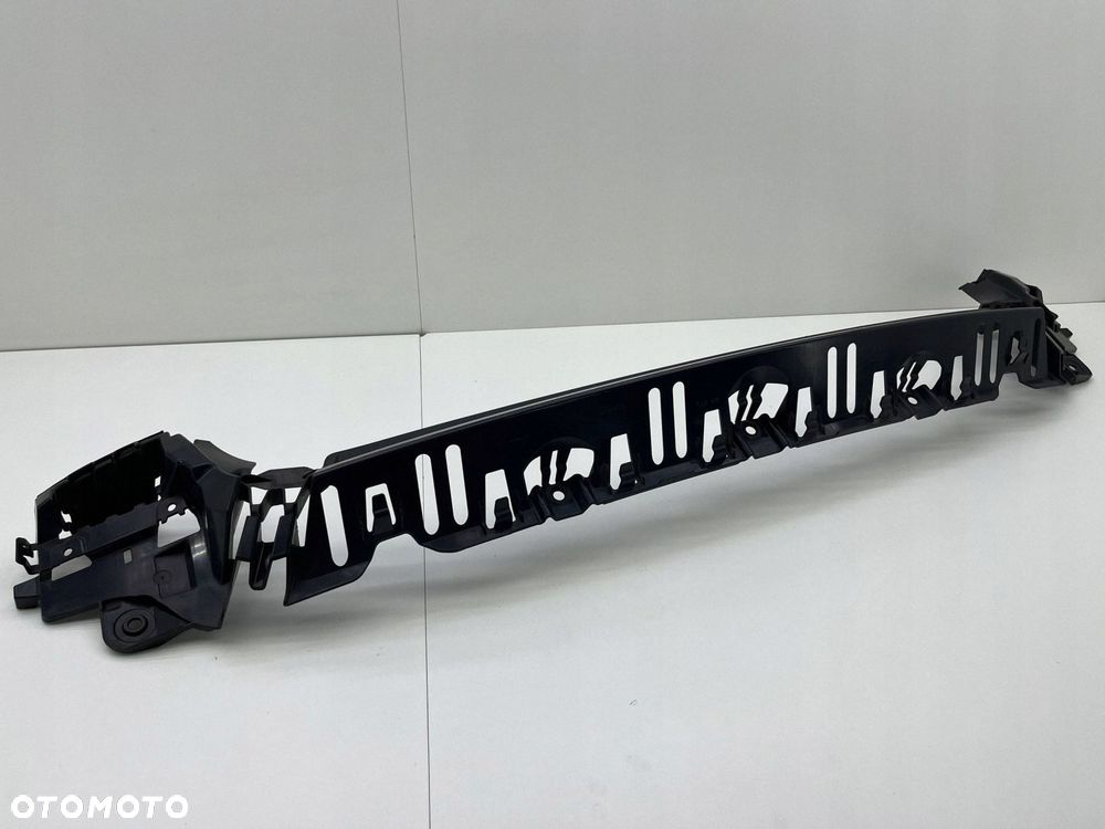 BMW 3 GT F34 ABSORBER ŚLIZG MOCOWANIE ZDERZAKA TYŁ 7293777