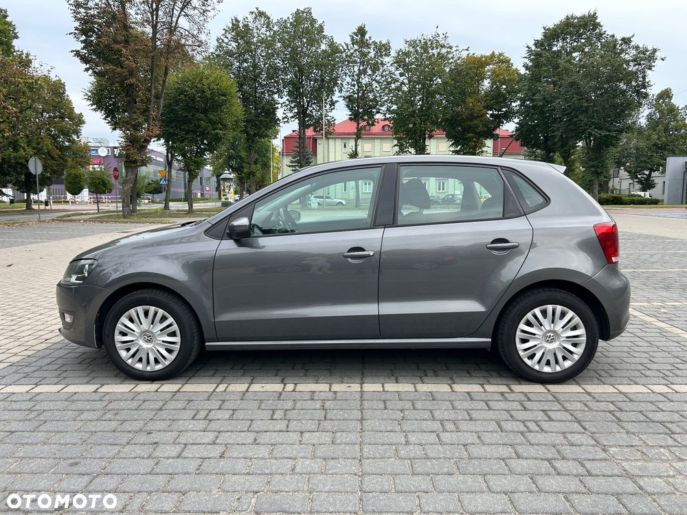 Volkswagen Polo 1.4 16V Comfortline - 6