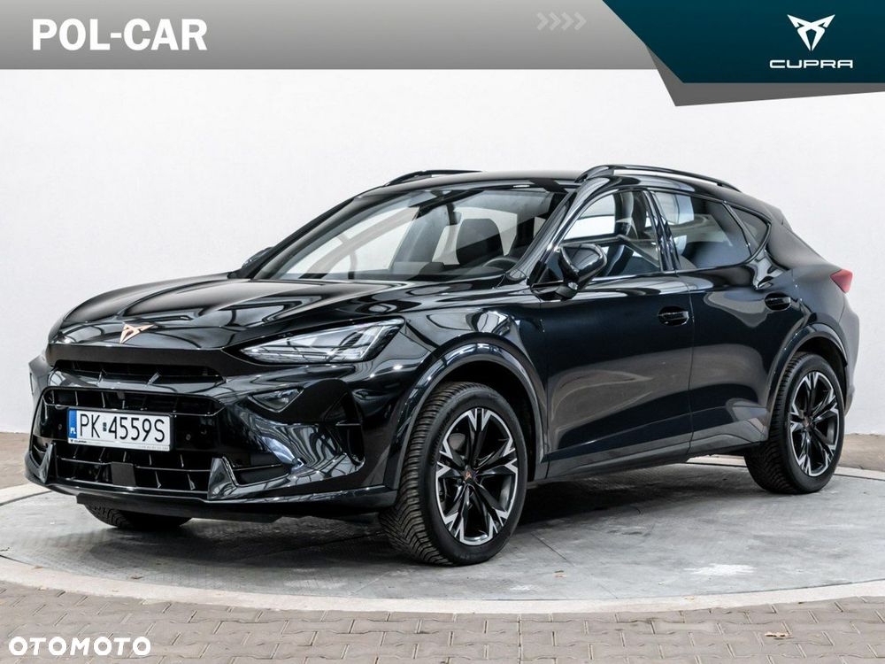 Cupra Formentor 1.5 TSI DSG - 1