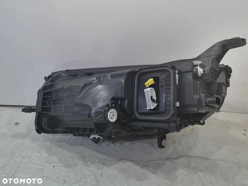 Lampa Prawa Mercedes GLE W167 A167 LIFT MULTIBEAM LED FULL LED Przód Przednia - 6