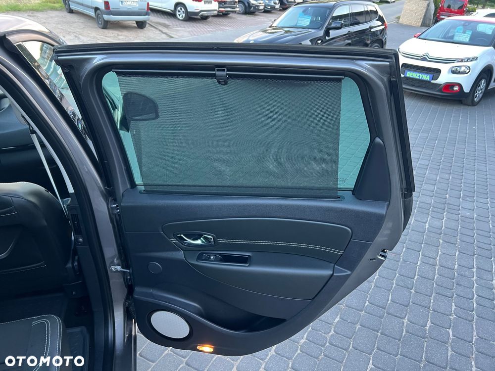 Renault Scenic 1.2 TCe Energy Bose - 24