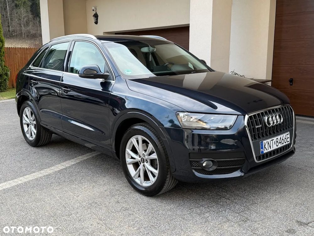 Audi Q3 - 3