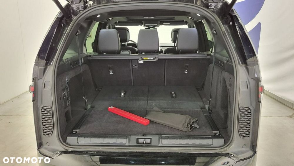 Land Rover Discovery 3.0 D250 mHEV Dynamic SE - 26