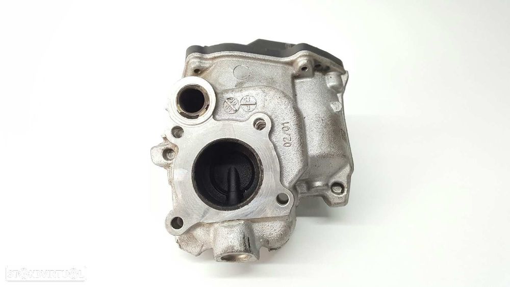 VáLVULA EGR MERCEDES CLASE E (W212) LIM. 220 CDI BLUEEFFICIENCY (212.002) - 4