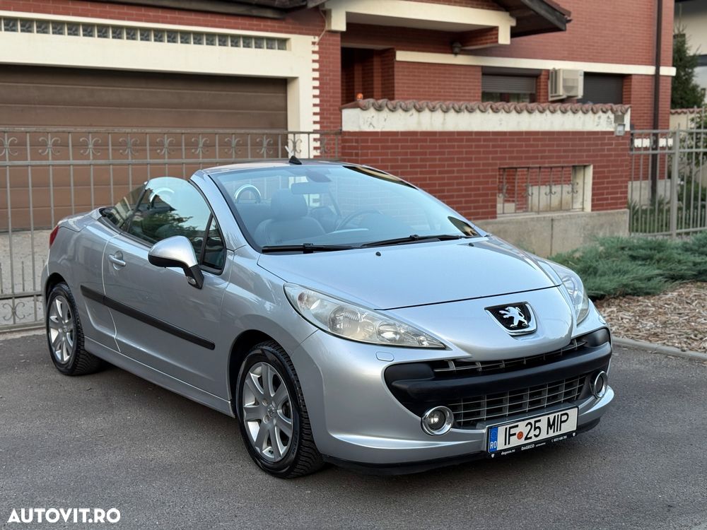 Peugeot 207 120 VTi Premium - 2