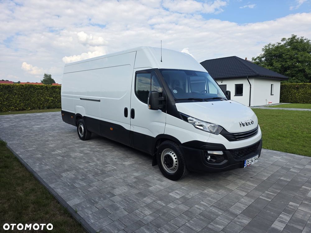Iveco Daily 35S16 - 1