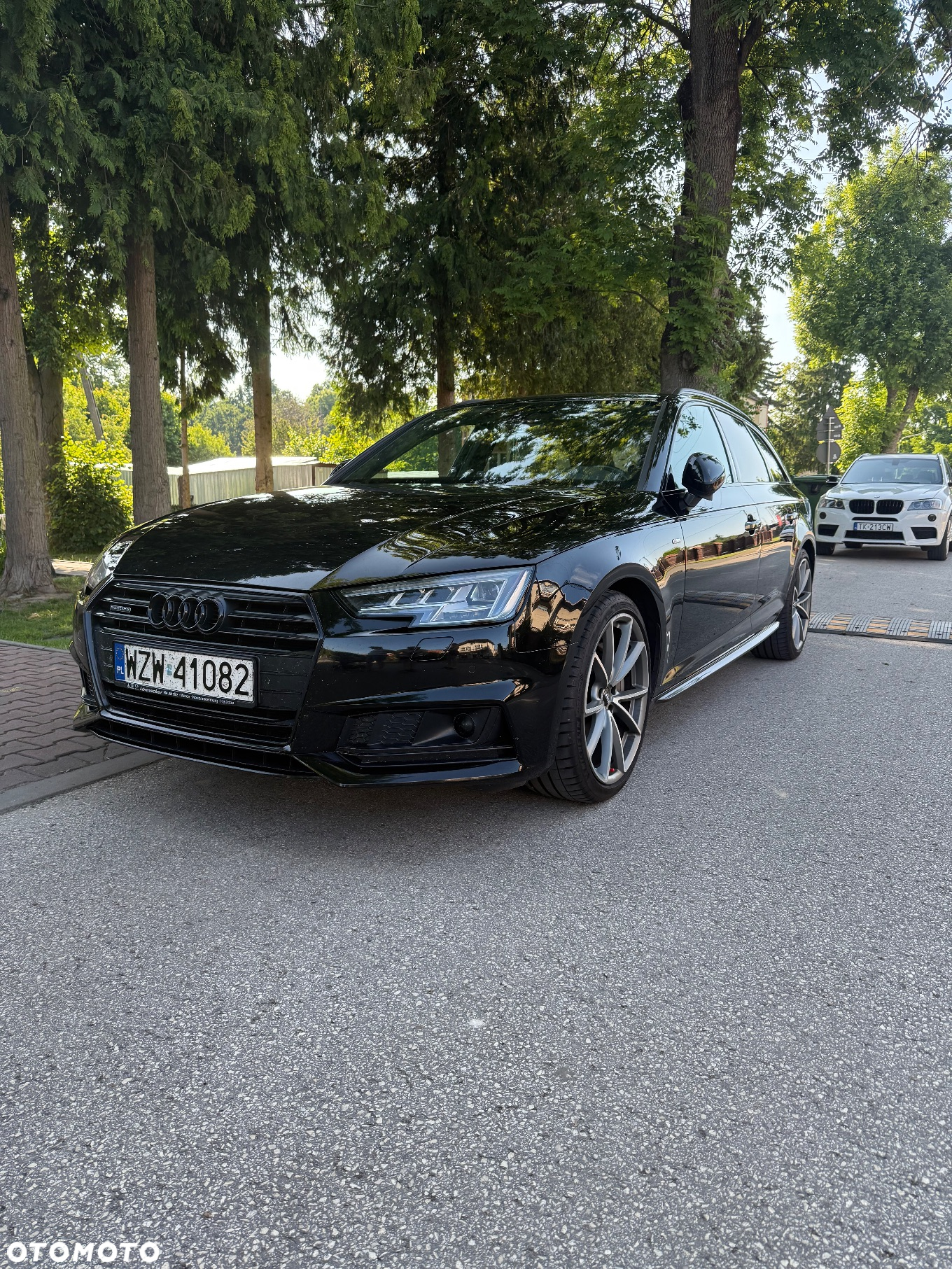 Audi A4 40 TDI Quattro Sport S tronic - 16