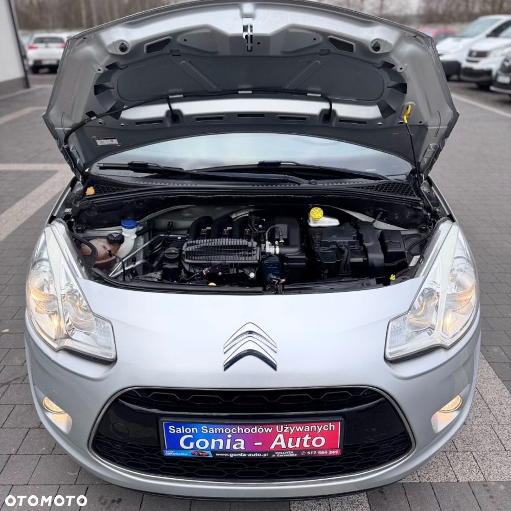 Citroën C3 - 15