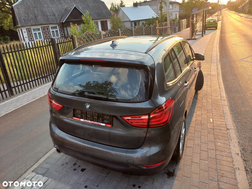 BMW Seria 2 216i GPF M Sport - 13