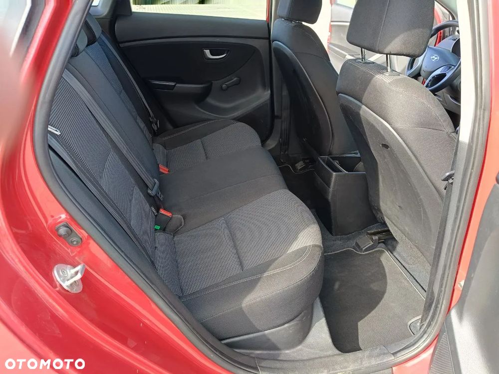 Hyundai i30 1.4 CRDi Comfort - 2