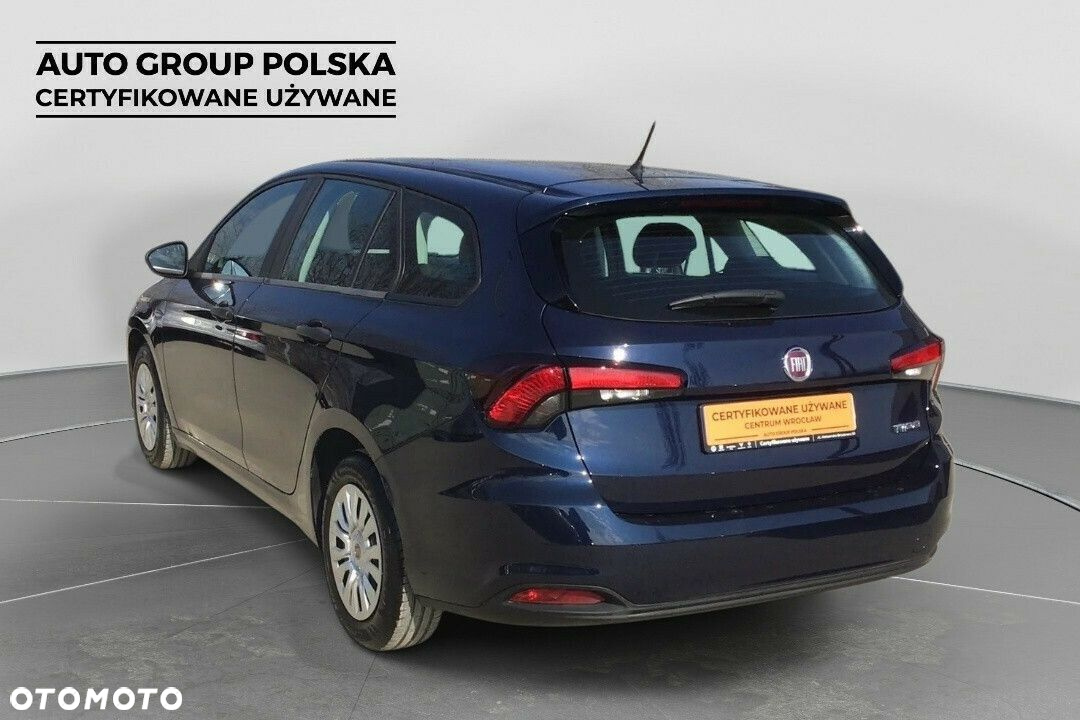 Fiat Tipo 1.4 16v Easy - 3