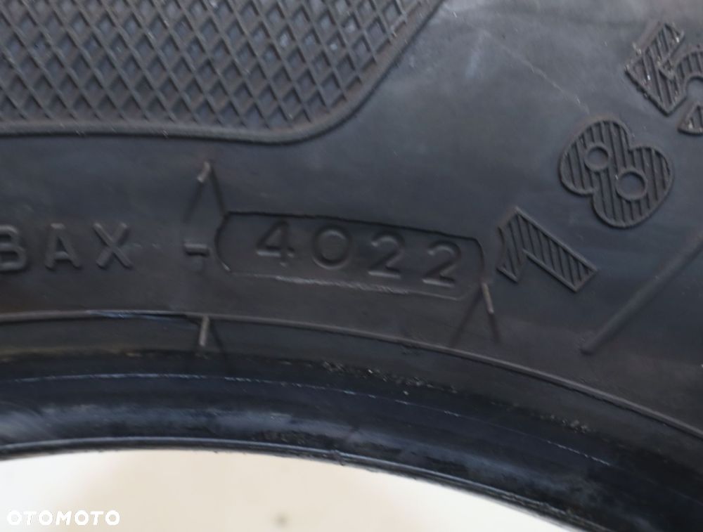 OPONA OPONY 2 SZT KLEBER DYNAXER HP4 LATO 185/65/15 22R - 13