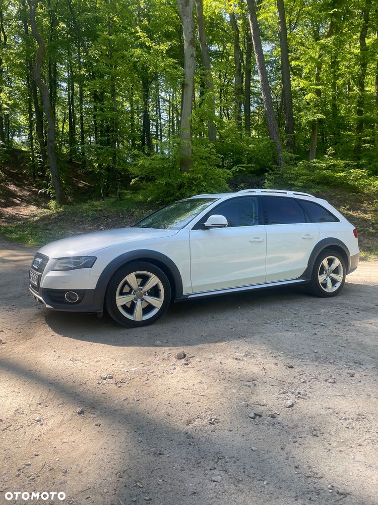 Audi A4 Allroad - 15