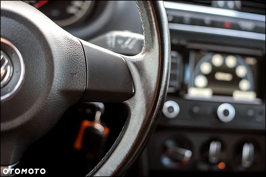 Volkswagen Polo 1.2 12V Comfortline - 20