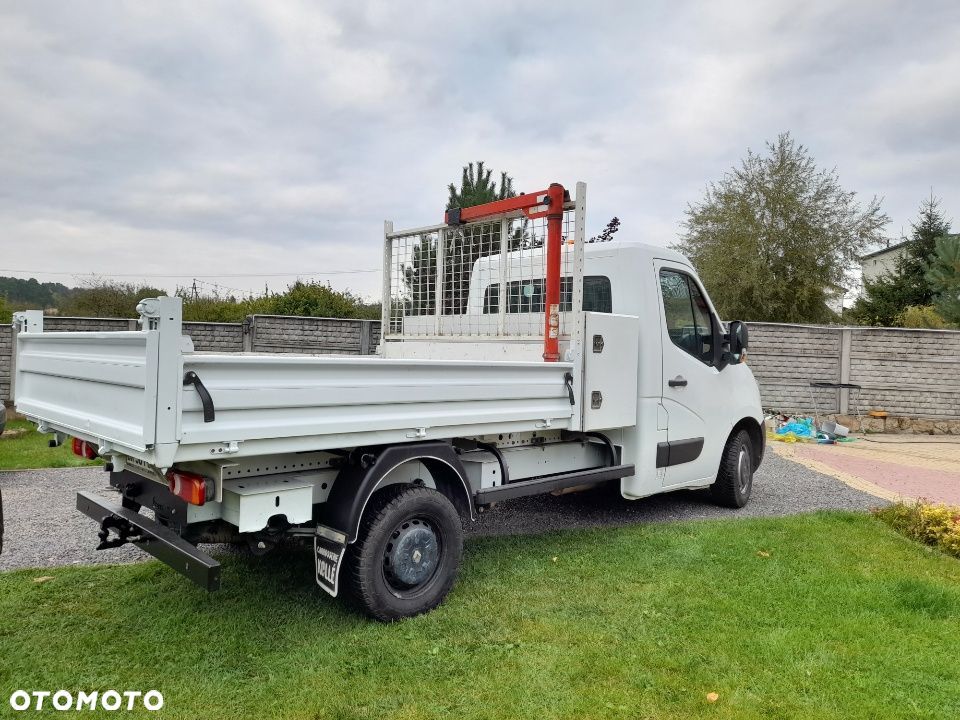 Renault Master - 9
