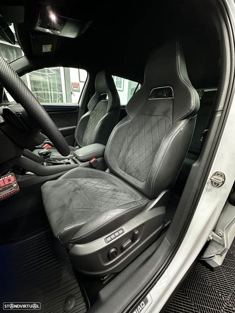 Skoda Kodiaq 2.0 TDI Sportline DSG - 19