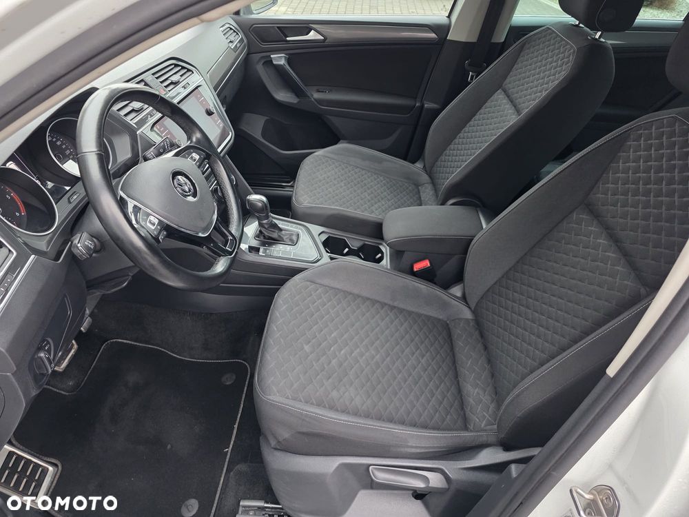 Volkswagen Tiguan 2.0 TDI SCR 4Motion DSG Join - 26