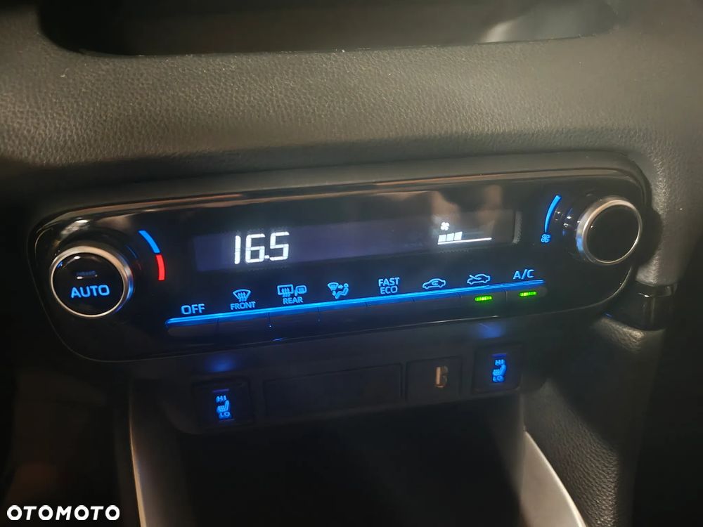 Mazda 2 Hybrid 1.5 Select CVT - 10