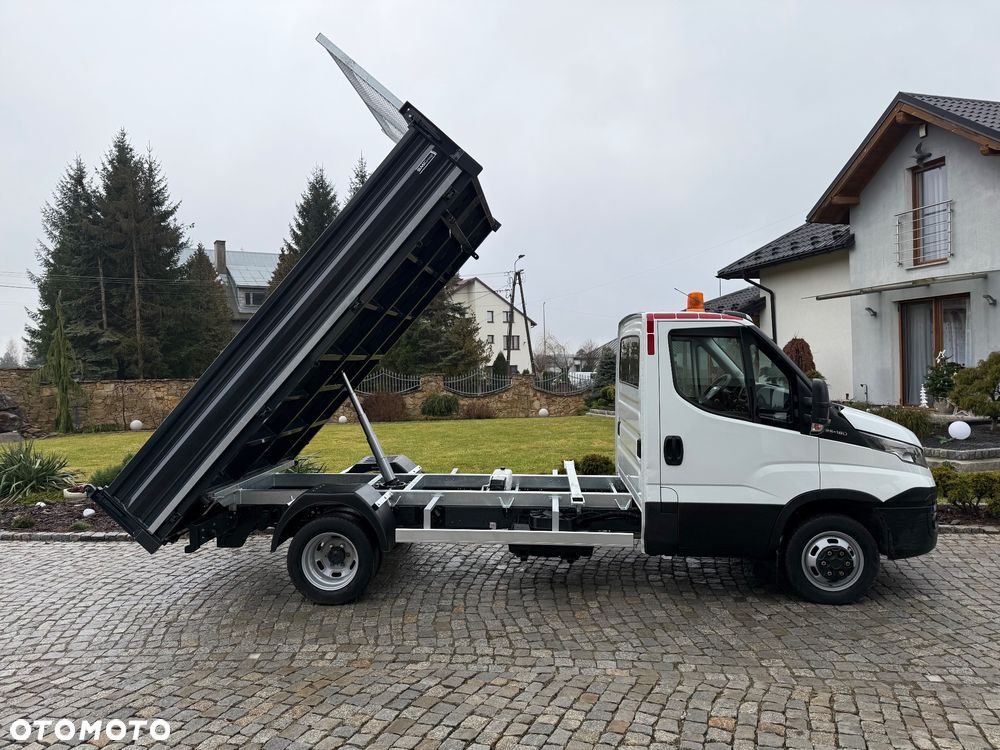 Iveco Daily 35C18 35-180 50C18 70C18 - 8