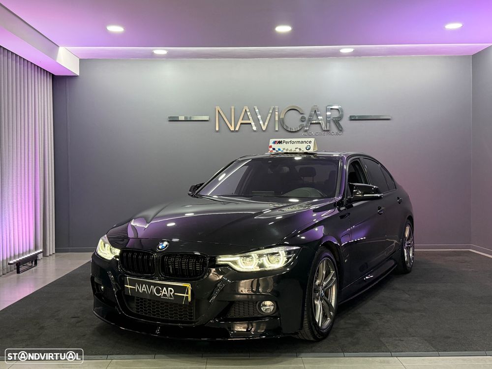 BMW 330