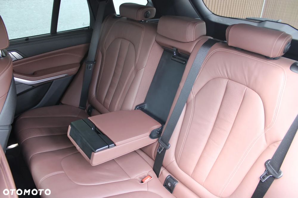 BMW X5 - 22