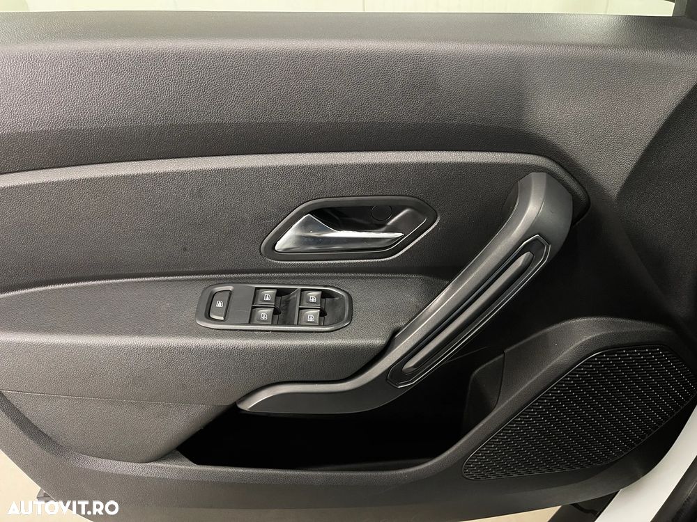 Dacia Duster 1.5 Blue dCi 4WD Comfort - 17