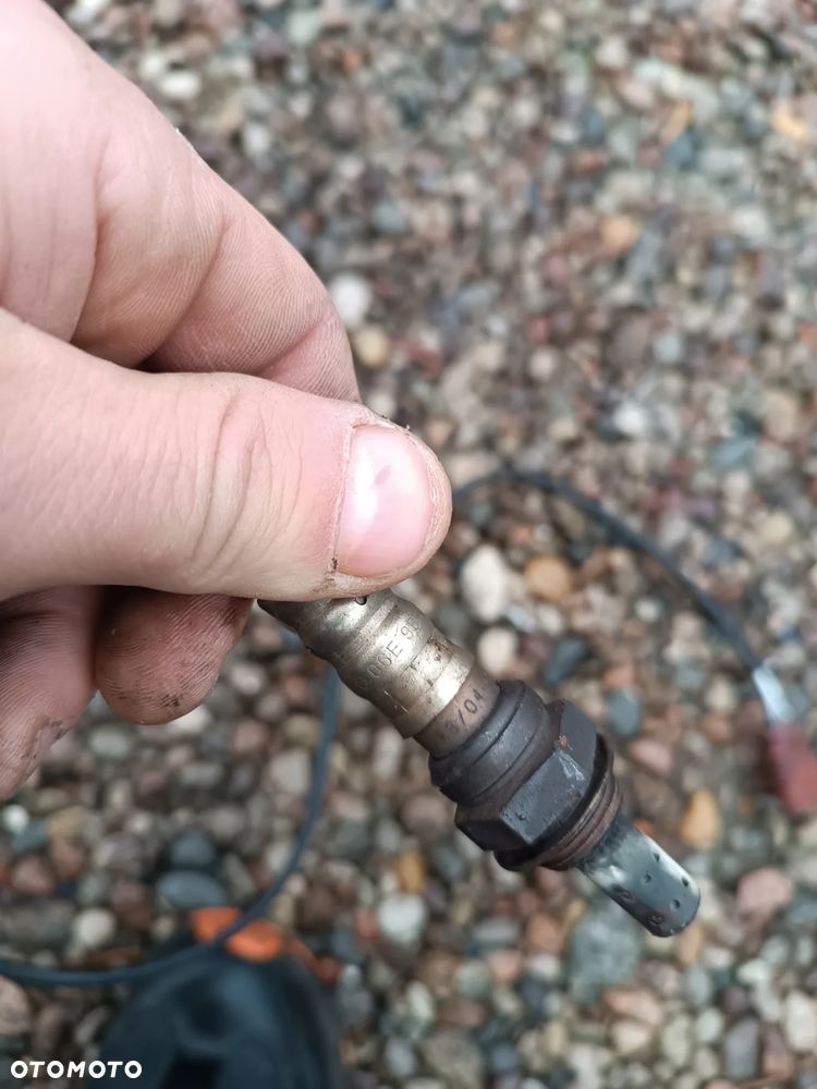 SONDA LAMBDA 06E906265D AUDI A6 C6 3.2 FSI 255 KM 04-08 - 2