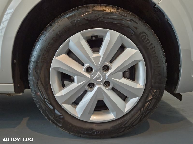 Dacia Logan TCe 90 MT6 Comfort - 7