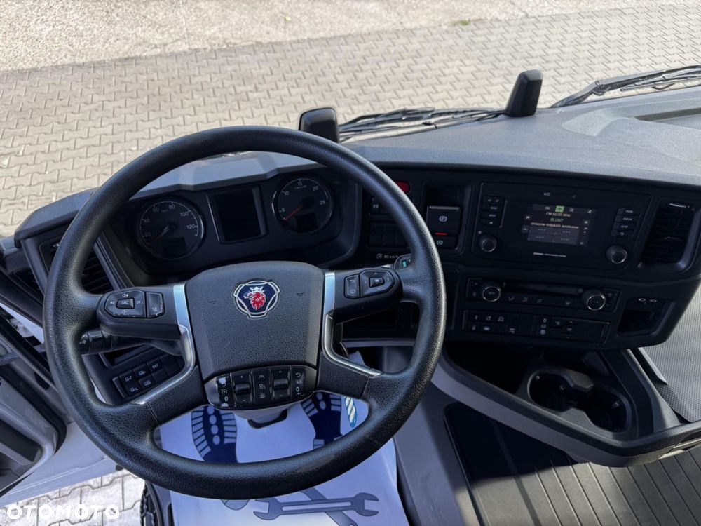 Scania Scania R500 - 12